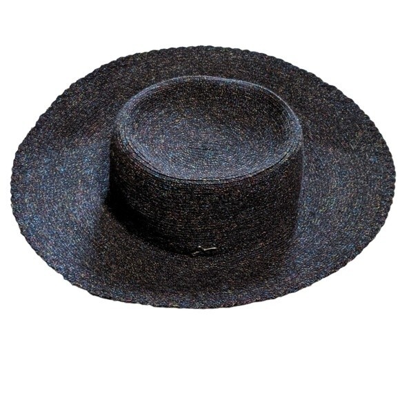 Betmar New York speckled knit like hat women's - Picture 11 of 11